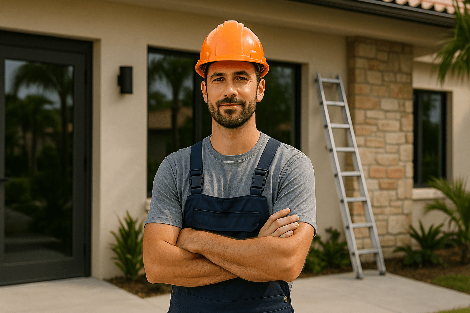The Handyman Company Orlando Home & Repair Remodeling hero image